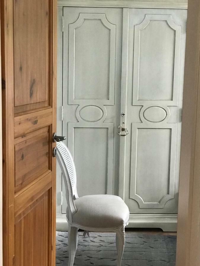 Apartmán Buergerhaus Langenberg Velbert Exteriér fotografie
